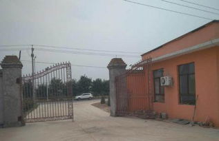 鹽湖區(qū)城西機電化工產(chǎn)業(yè)園區(qū)內(nèi)廠房出租