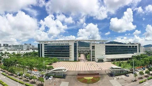 2020珠海企業百強榜單發布 18家企業收入超百億，機電化工行業表現搶眼