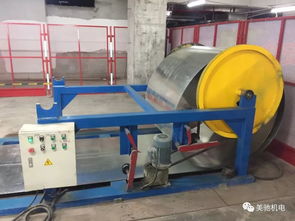 多圖預警 創精品機電工程優秀觀摩照片，機電化工領域深度受教