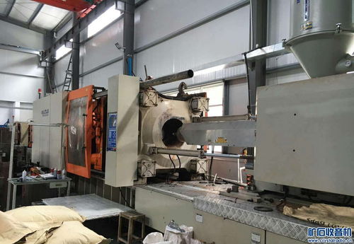 注塑機與模具 現代電子工業及機電化工的基石