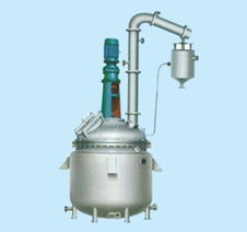 匠心制造，智造未來——萊州市騰源化工機械廠產(chǎn)品全覽