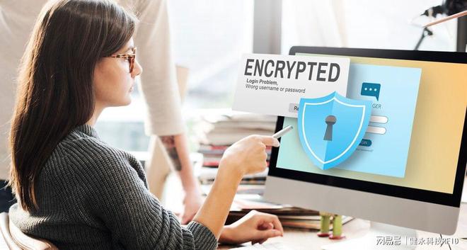 為什么眾多機關單位青睞輕松盤固定資產管理軟件？網絡與信息安全軟件的關鍵作用