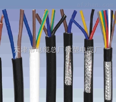 KVV控制電纜型號解析 4*1、4*1.5與2*1規格應用及價格趨勢