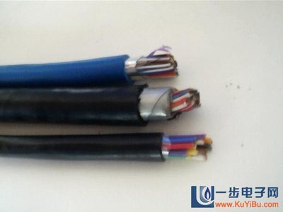 供應KVV 3×4控制電纜 一步電子網提供高清大圖與詳盡價格解析